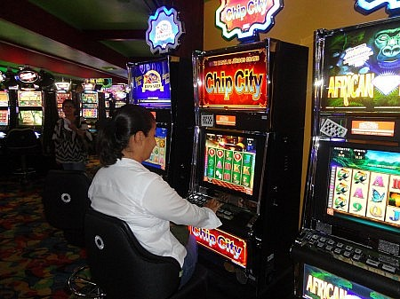 Casino Época México: reseña y características principales